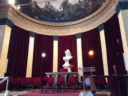 Siège du GO rue Cadet